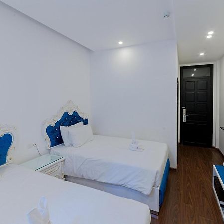 Nostalgia Hotel And Spa Hoi An Bagian luar foto